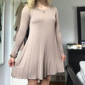 Forever 21 dress!